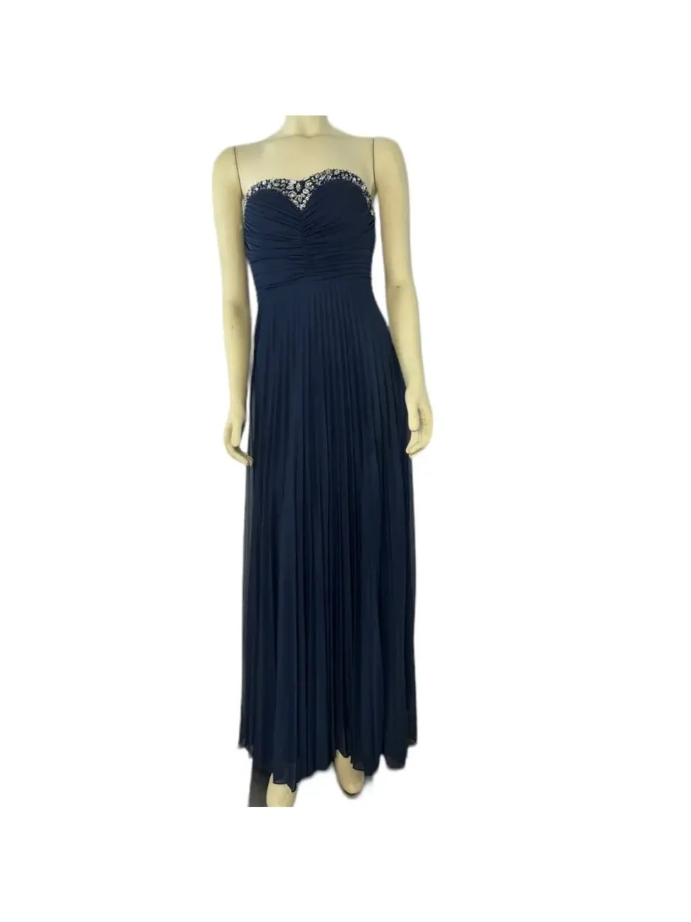 military christmas ball dresses Ever-Pretty Inclusive Plus Size Mermaid High Slit Sequin Strap Pleated Fall Wedding Guest Dress length Mother Of The alttxt Size:38C Z Supply Cornelia Poplin
